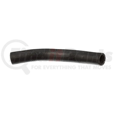 Gates 2014 Toyota Highlander V-6 3.5L Heater To Pipe-1 Molded Heater Hose