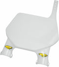 Cycra 05+ Yamaha YZ125-250 Speed Armor Skid Plate - Grey