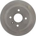 Centric Performance Brake Rotor