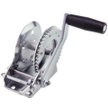 WINCH, 1100 LBS., SINGLE-SPEED