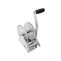 WESBAR winch detail