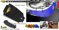 Cycra 02-07 Honda CR125R-250R Speed Armor Skid Plate - Black
