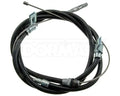 BRAKE CABLE