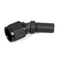 -10 30 DEG TUBE ULTRA-FLEX HOSE END