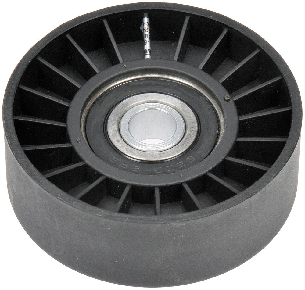 IDLER PULLEY