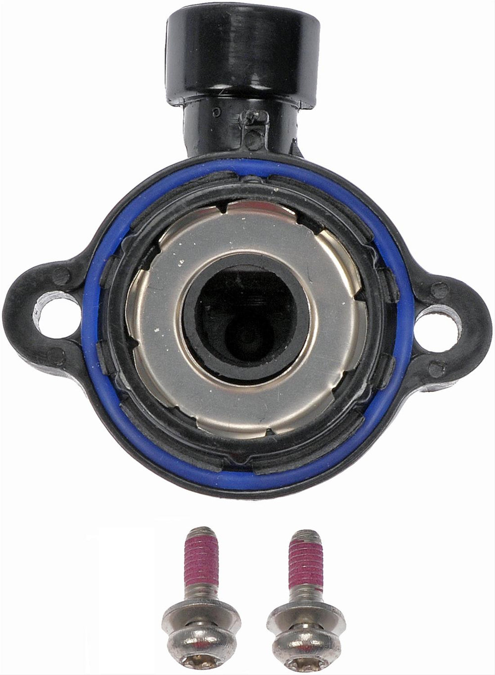 THROTTLE BODY SENSOR