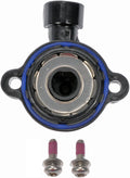 THROTTLE BODY SENSOR