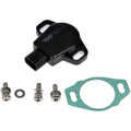 THROTTLE BODY SENSOR