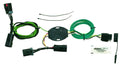 0206 RAM 1500; 0306 RAM 2500/3500 TCONNECTOR