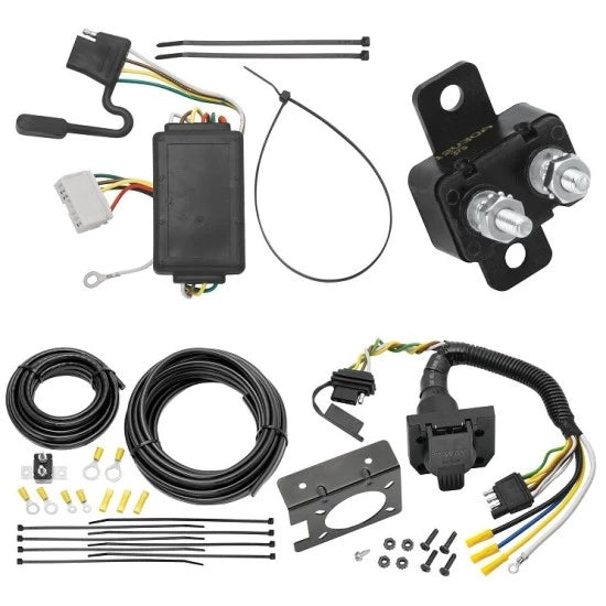 WIRE HARNESS
