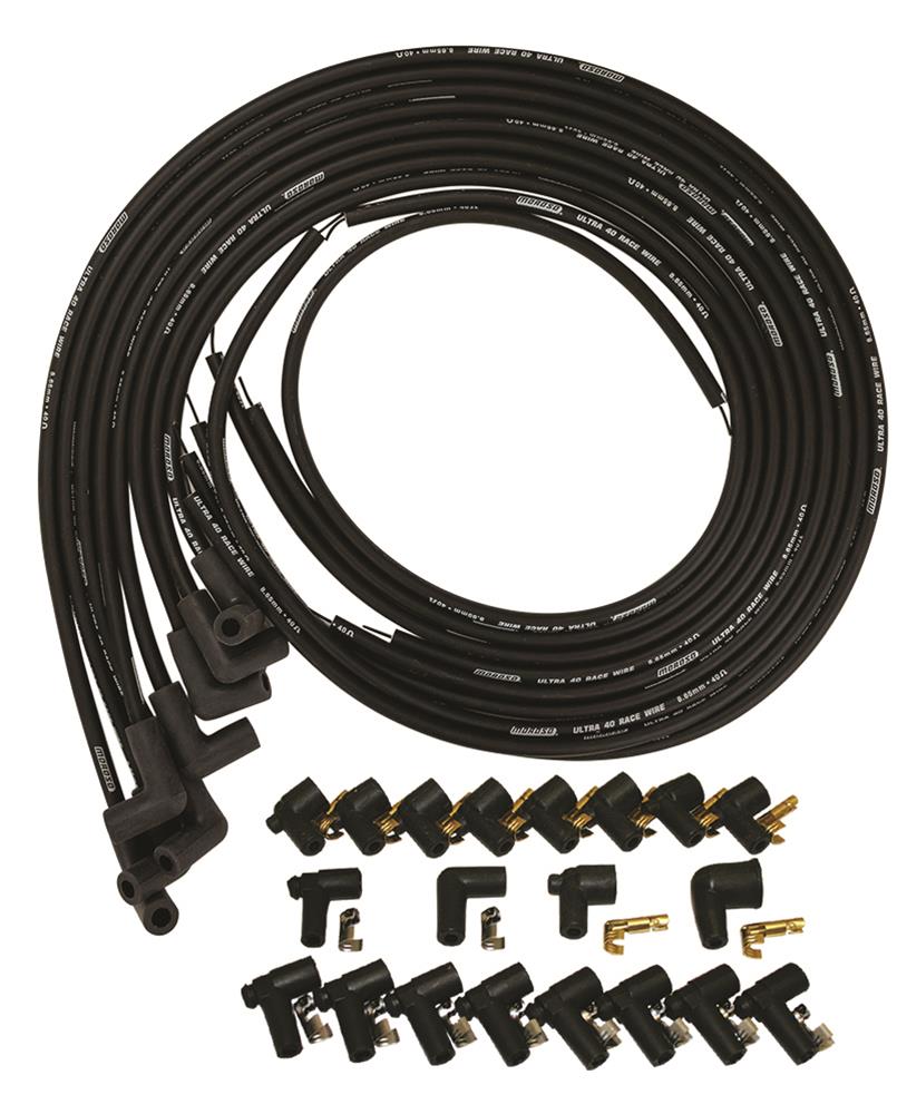 WESBAR auto part