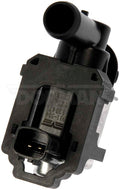 VAPOR CAN VENT VALVE