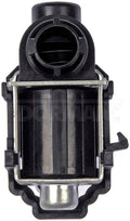 VAPOR CAN VENT VALVE