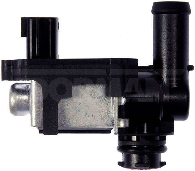 VAPOR CAN VENT VALVE