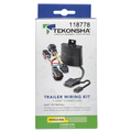 Tekonsha auto part