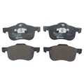 BRAKE PAD SET DISC BRAKE
