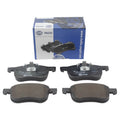 BRAKE PAD SET DISC BRAKE