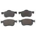 BRAKE PAD SET DISC BRAKE