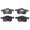 BRAKE PAD SET DISC BRAKE