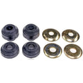 STRUT ROD BUSHING KIT