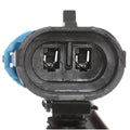 ABS WHEEL SPEED SENSOR