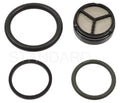 FUEL PRESS. O-RING