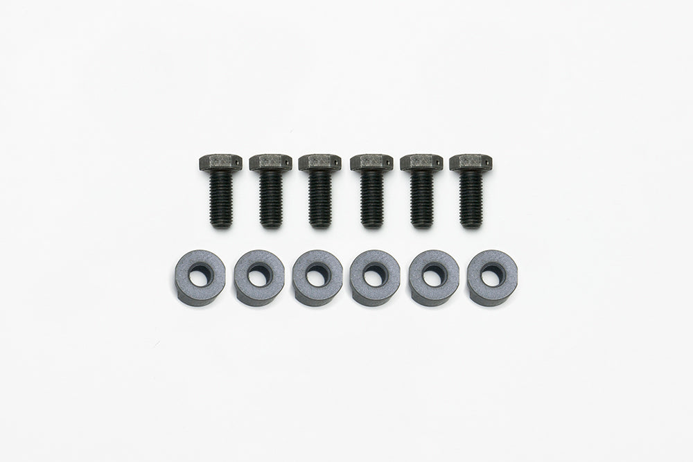 Wilwood BOLT KITROTORDYNAMIC5/16-24LWD HHCS