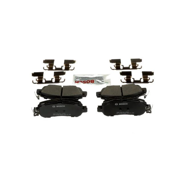 BOSCH QUIETCAST DISC BRAKE PAD SET
