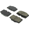 R auto part detail
