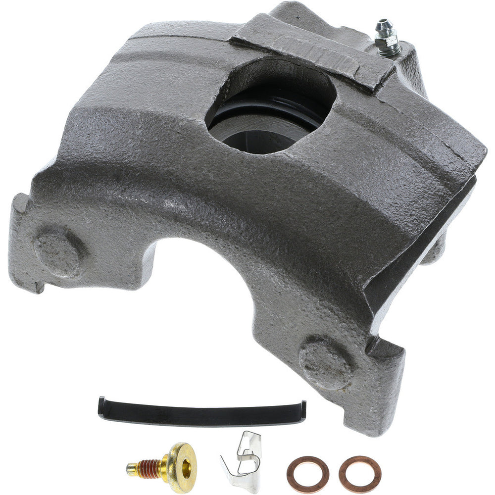 A1 REMFG INC auto part