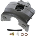 DOM. DISC BRAKE CALIPER