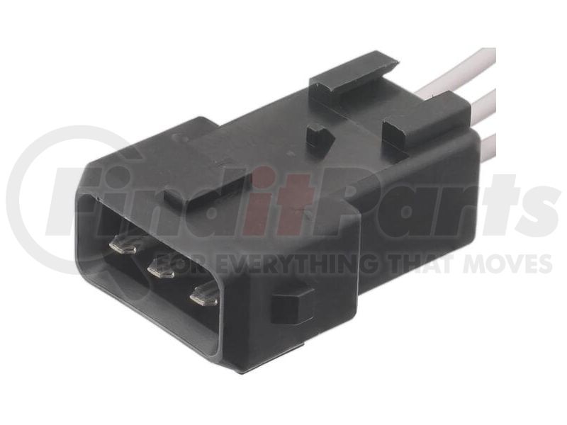 STANDARD IGN auto part