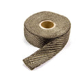 DEI Exhaust Wrap 1in x 50ft - Titanium