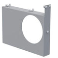 UNDER SHELF CONDUIT CARRIER ADDON ADDITIONAL MOUNT