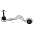 DELPHI control arms