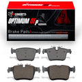 R1 19-26 Volvo V90 Rear Optimum OE Brake Pads