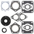 Vertex Gaskets 75-78 Polaris Colt Complete Gasket Kit w/ Oil Seals