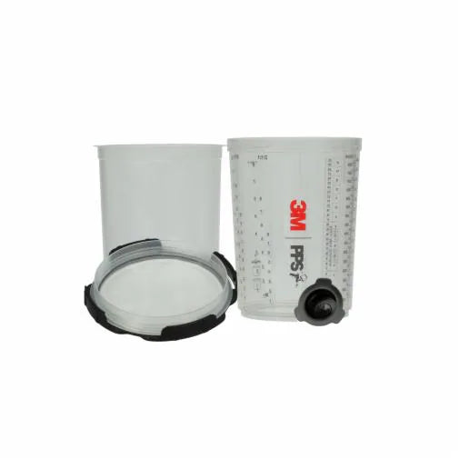 3M PPS STARTER KIT: LAR