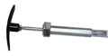 CABLE WITH VALVE HANDLE 96 BAGGED