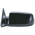 9299 SUBURBAN; 9294 BLAZER LH MANUAL FOLDAWAY OE MIRROR BLACK