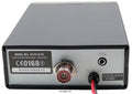 COBRA 40CH RECREATIONAL CB W/ LCODSP