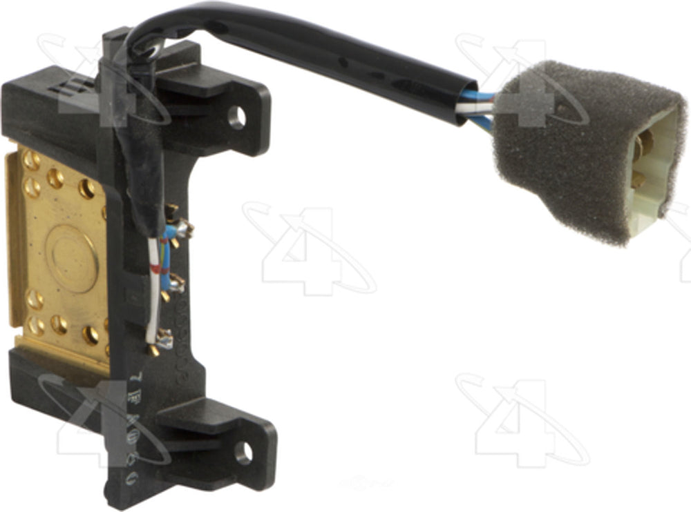 FOUR SEASONS auto part