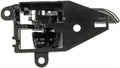 INTERIOR DOOR HANDLE