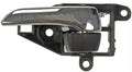 INTERIOR DOOR HANDLE