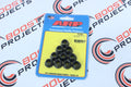 ARP M10 x 1.25 12pt Nut Kit pkg of 10