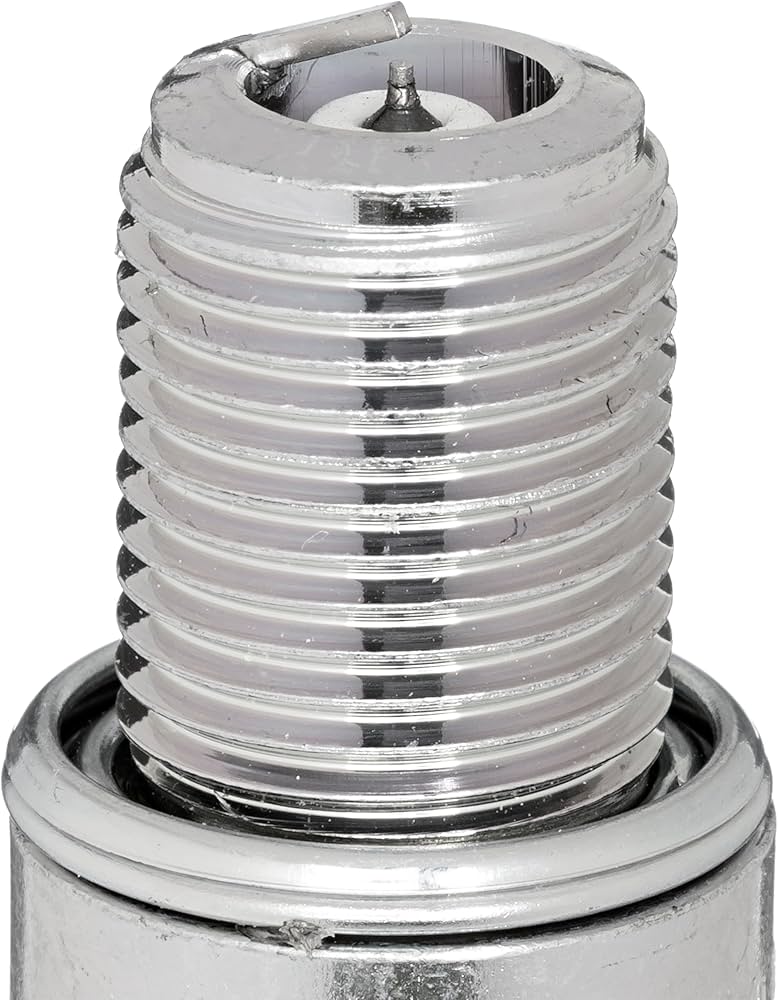 NGK auto part