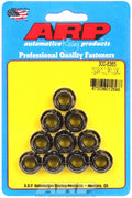 ARP M10 x 1.50 12pt Nut Kit (10/pkg)