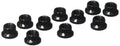 ARP M10 x 1.50 12pt Nut Kit (10/pkg)