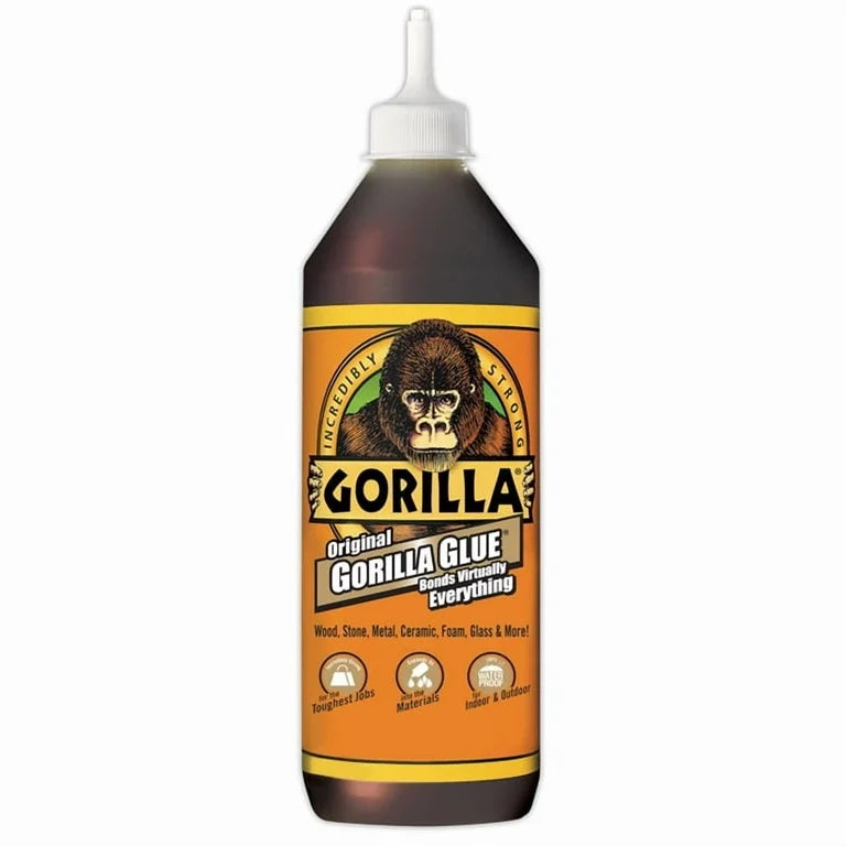 Gorilla Glue Company auto part