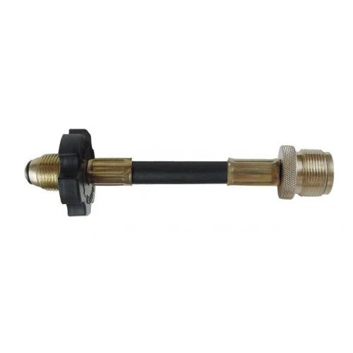 1/4" ID HP HOSE 60" PKG